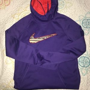 Nike Woman’s Sweatshirt